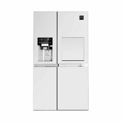 ساید بای ساید دوو سری پریم وی ای دو درب مدل D2S-1033MW