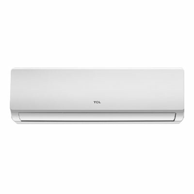 کولر گازی تی سی ال مدل TAC-09CHSA/XA81I