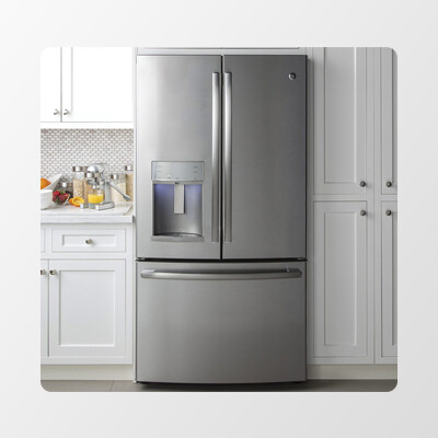 بررسی بهترین برندهای یخچال فریزر در سال 2025