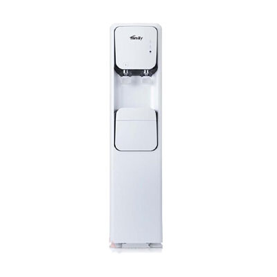 آبسردکن و تصفیه آب ایستاده فامیلی مدل WHP-1800