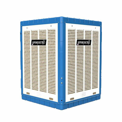 کولر آبی سپهر الکتریک مدل SE700