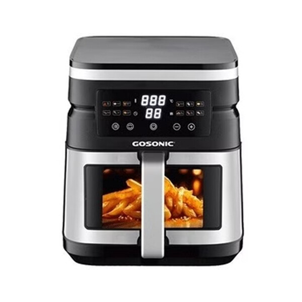 سرخ کن بدون روغن گوسونیک GAF-847