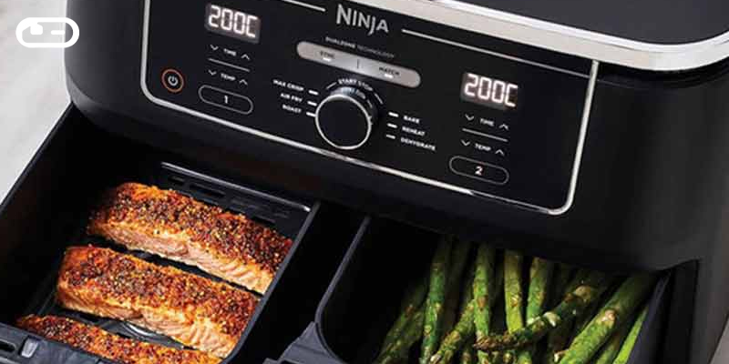 مقایسه سرخ‌کن نینجا و فیلیپس و ارزش خرید