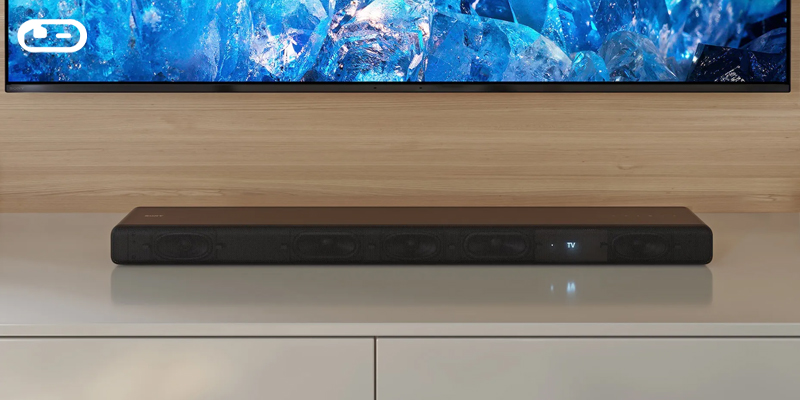 فناوری dolby atmos و مقایسه اسپیکر سونی و JBL