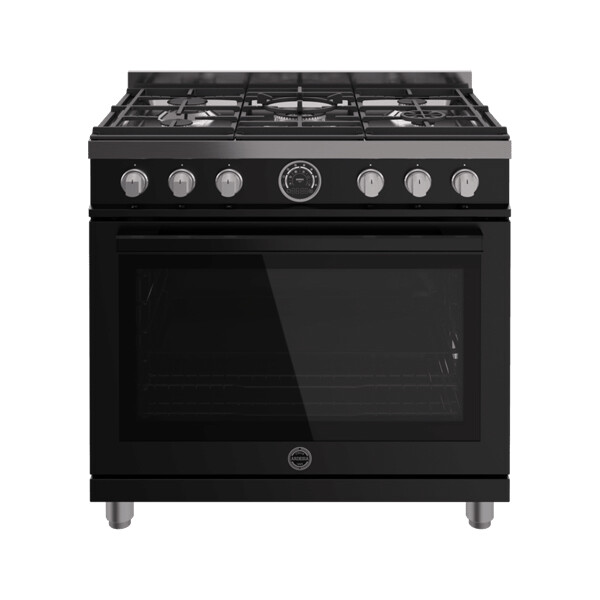 اجاق گاز ۵ شعله آردزیا مدل  AGC5-1703