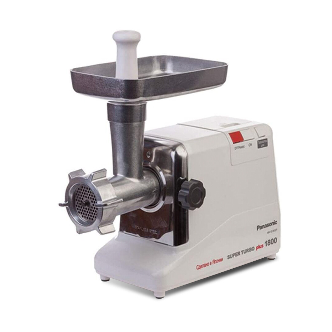 چرخ گوشت پاناسونیک مدل MK-G1800