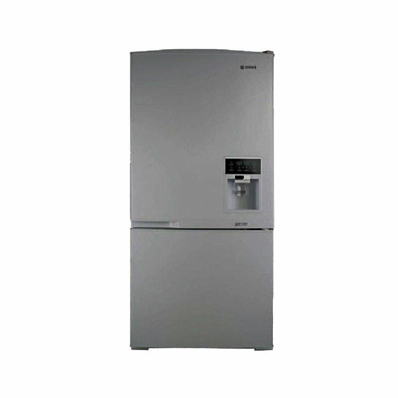 یخچال فریزر اسنوا مدل SN4-0261TI