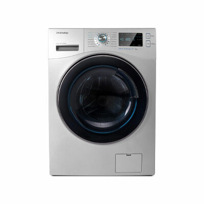 ماشین لباسشویی دوو سری پریمو 8 کیلوگرمی مدل DWK-8543V