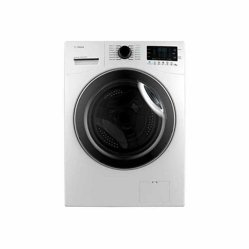 ماشین لباسشویی اسنوا مدل SWM-94536