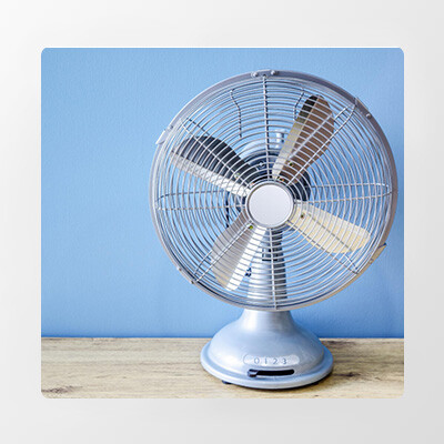 8 معیار اساسی برای خرید پنکه