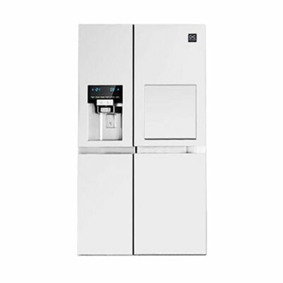 ساید بای ساید دوو سری پریم II VE دو درب مدل D2S-3133GW