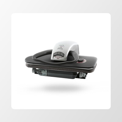 در زمان خرید اتو پرس به این نکات توجه کنید