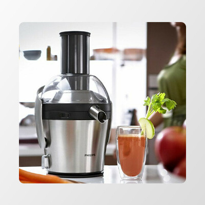 پرفروش ترین مارک های آب میوه گیری در ایران