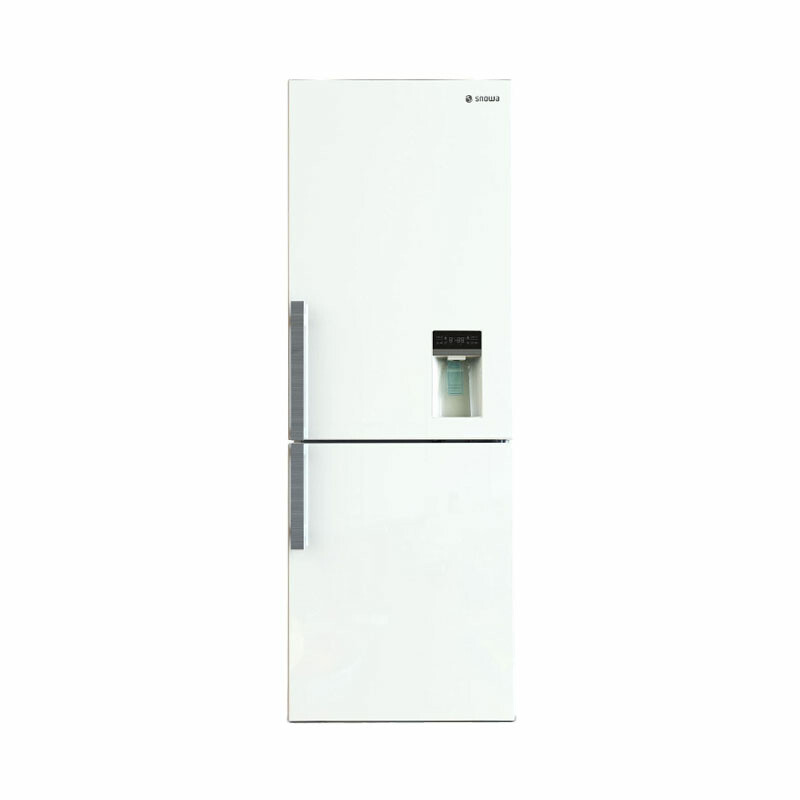 یخچال فریزر اسنوا مدل SN4-0250SW