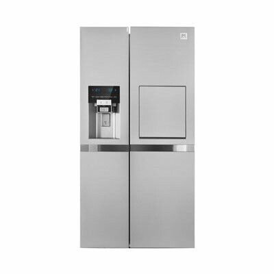 ساید بای ساید دوو سری پریم وی ای مدل D2S-1037SS
