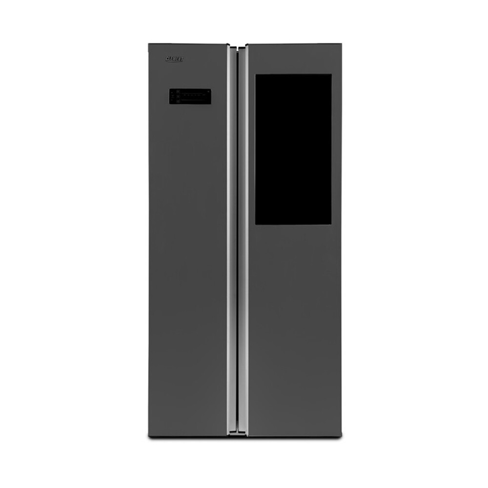 یخچال فریزر 32 فوت کلمنت ساید بای ساید - مدل SRF3290-5500