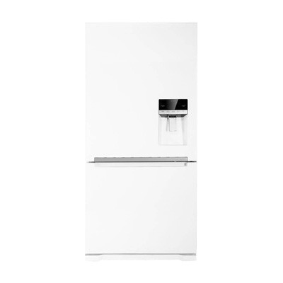 یخچال فریزر دوو سری اُلتیمو مدل D4BF-0028LW