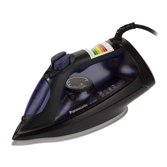 اتو بخار پاناسونیک مدل NI-U500C