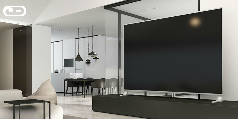 سیستم عامل android tv در تلویزیون لئوکو