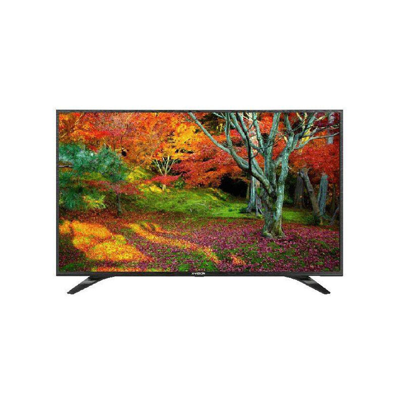 تلویزیون ال ای دی ایکس ویژن مدل 49XT530 سایز 49 اینچ