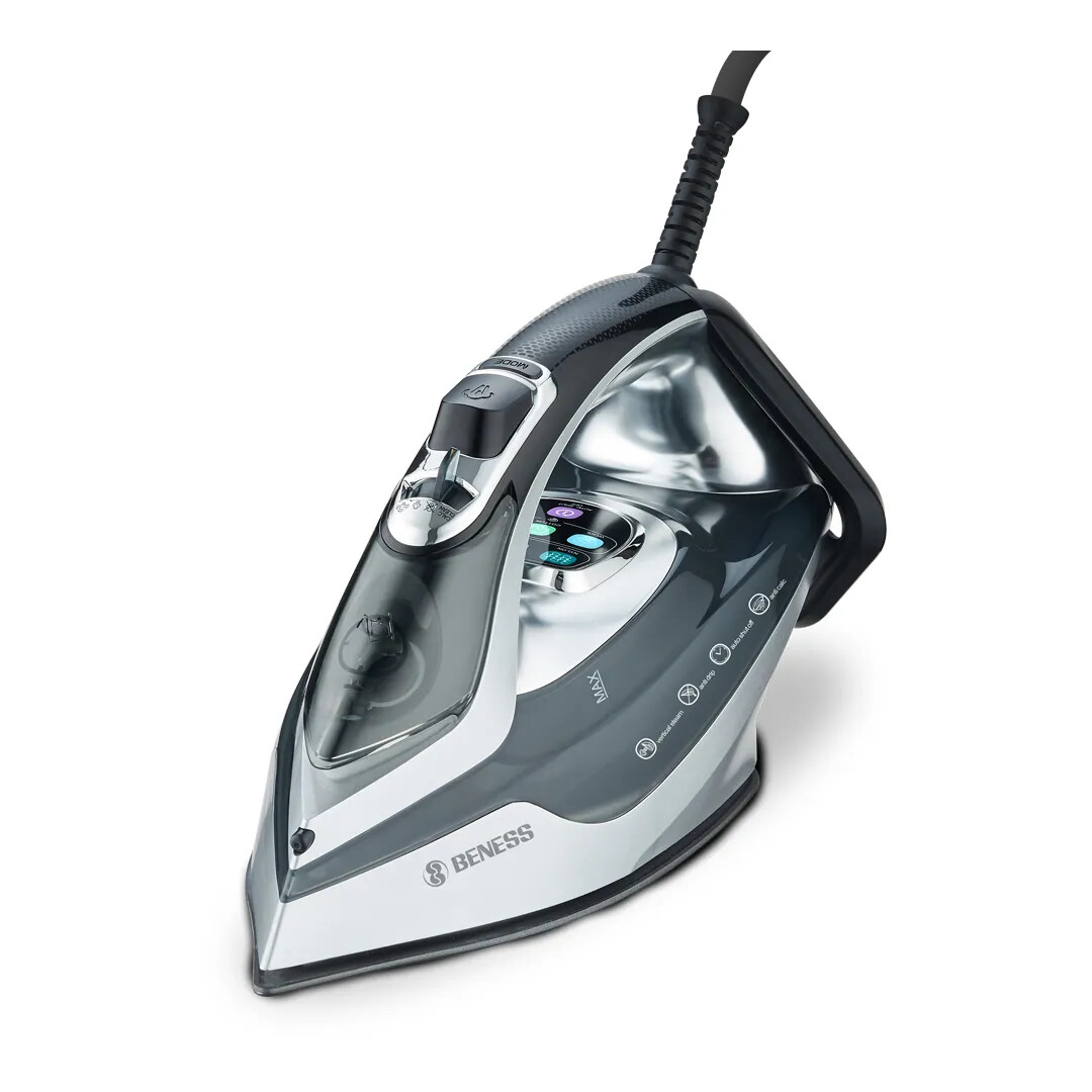 اتو بخار بنس مدل BS-I871K