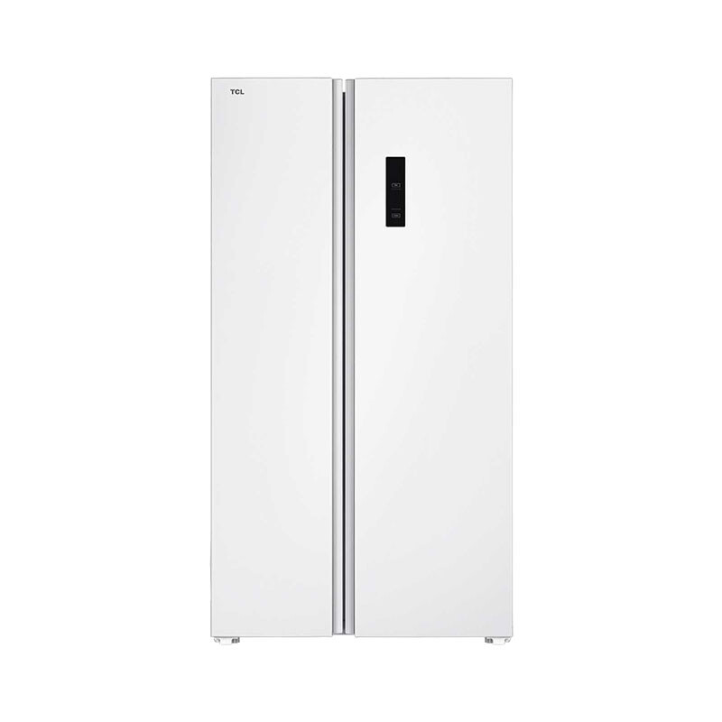 یخچال و فریزر ساید بای ساید تی سی ال TRF-520