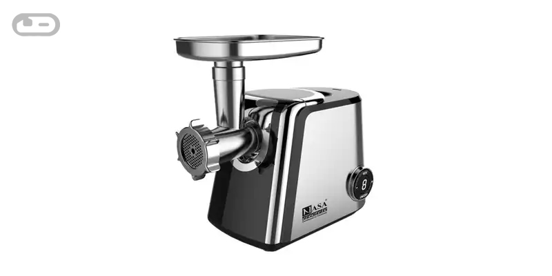 چرخ گوشت برند سوزوکی