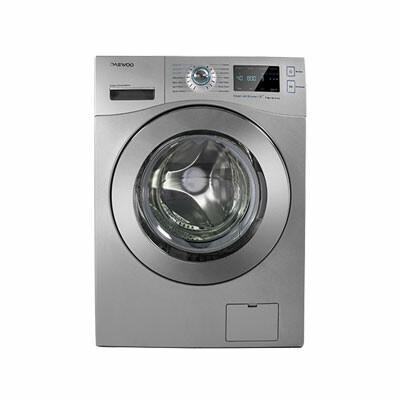 ماشین لباسشویی دوو سری پریمو 9 کیلوگرمی مدل DWK-9546V