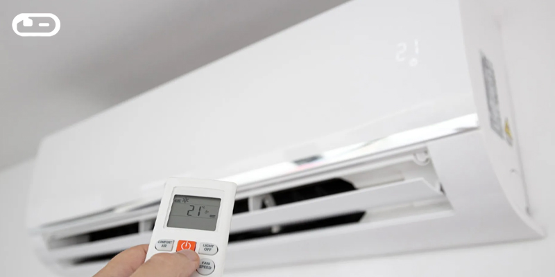 معرفی کولر گازی اینورتر