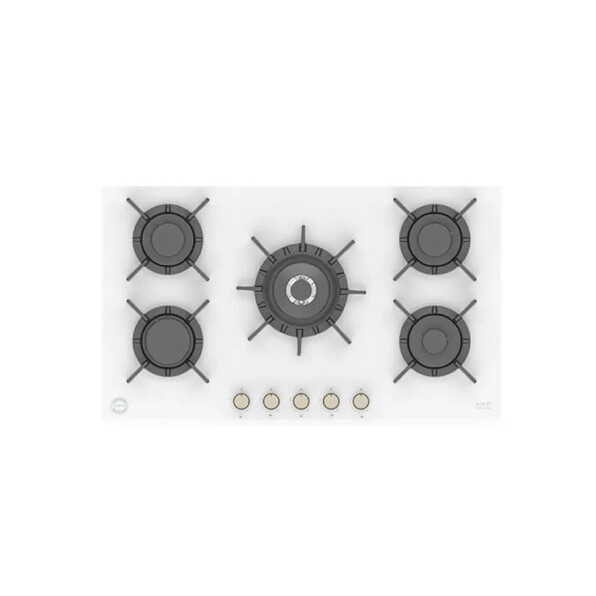 گاز صفحه ای آردزیا 5 شعله مدل ARG-19524