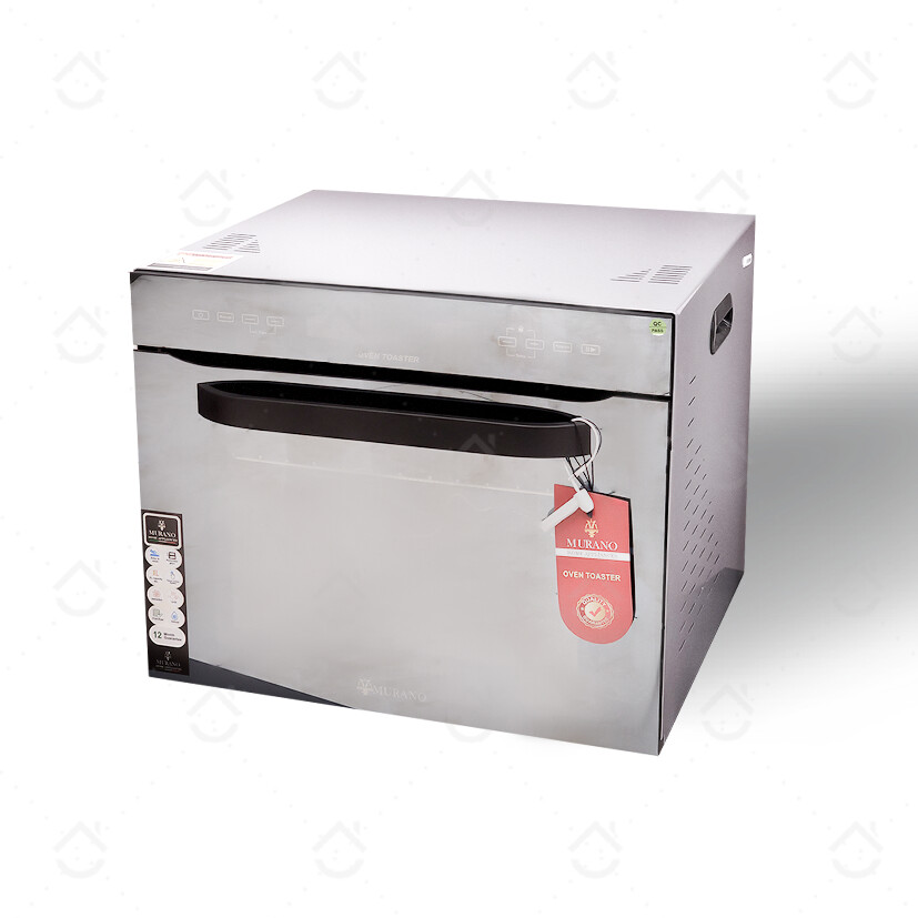 آون توستر مورانو مدل OT 05-RW