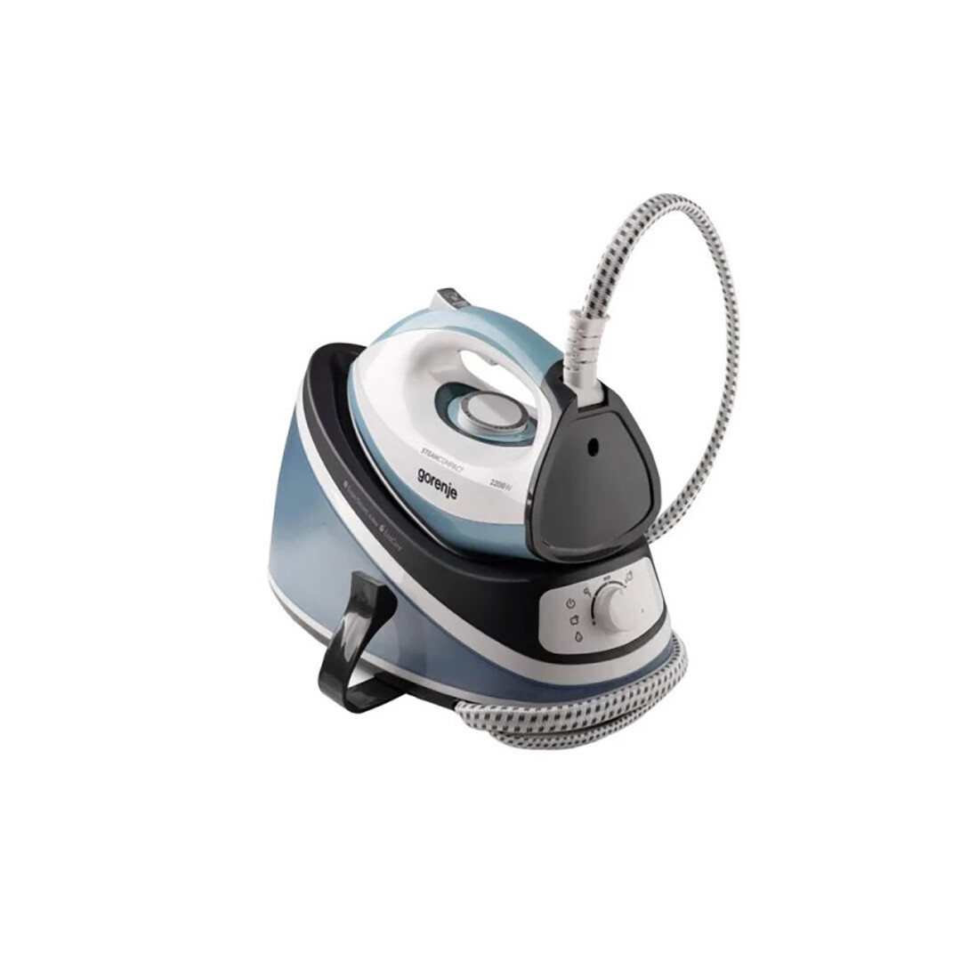 اتوبخار مخزن دار گرنیه مدل SGH2200LBC