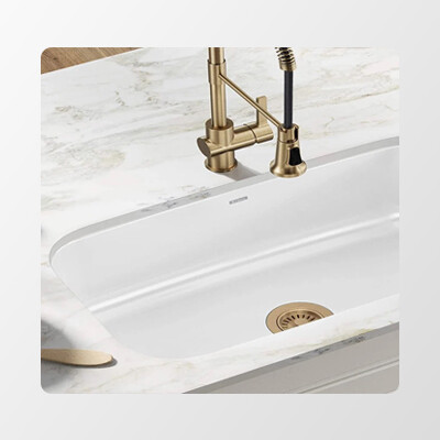 راهنمای خرید سینک ظرفشویی