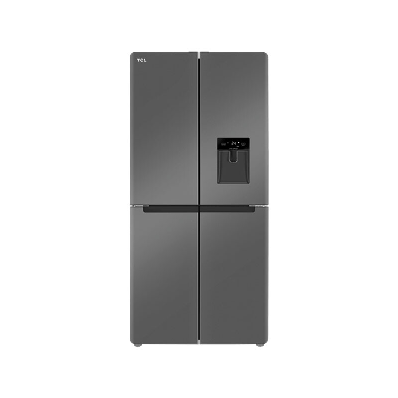 یخچال و فریزر 22 فوت تی سی ال مدل F540-AGD