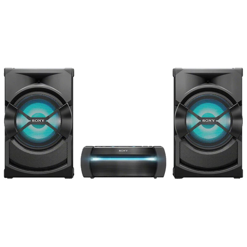 سیستم صوتی سونی مدل SHAKE-X30D