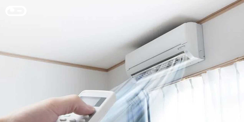 قیمت کمتر کولر گازی معمولی