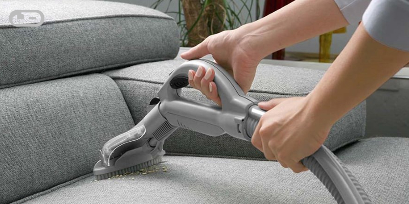مخزن بهترین برند بخارشوی خانگی