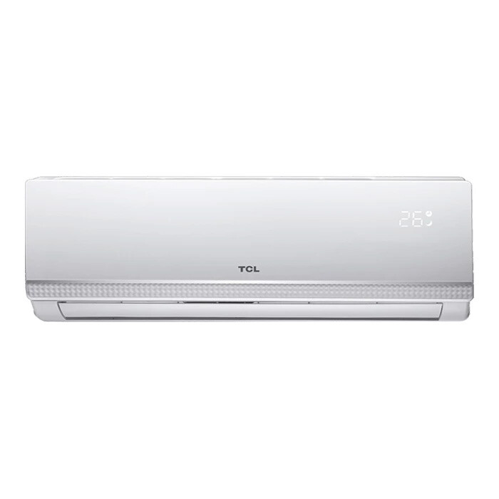 کولر گازی 12 هزار اینورتر تی سی ال مدل TAC-12CHSA/XAD1IT3