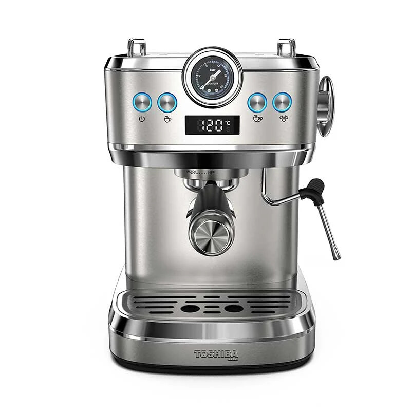 اسپرسوساز نیمه صنعتی مورانو مدل ۶۰۲