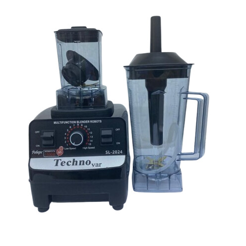 مخلوط کن تکنو مدل TCH50