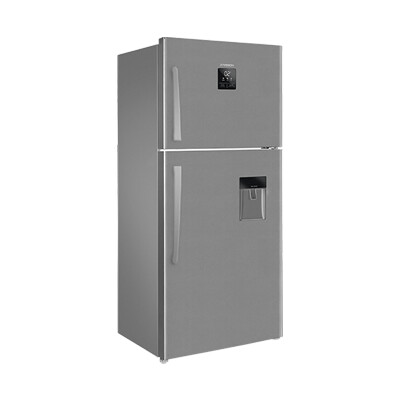 یخچال و فریز ایکس ویژن مدل XTR-T862SD
