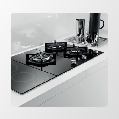 تفاوت اجاق های برقی در مقابل اجاق های گازی