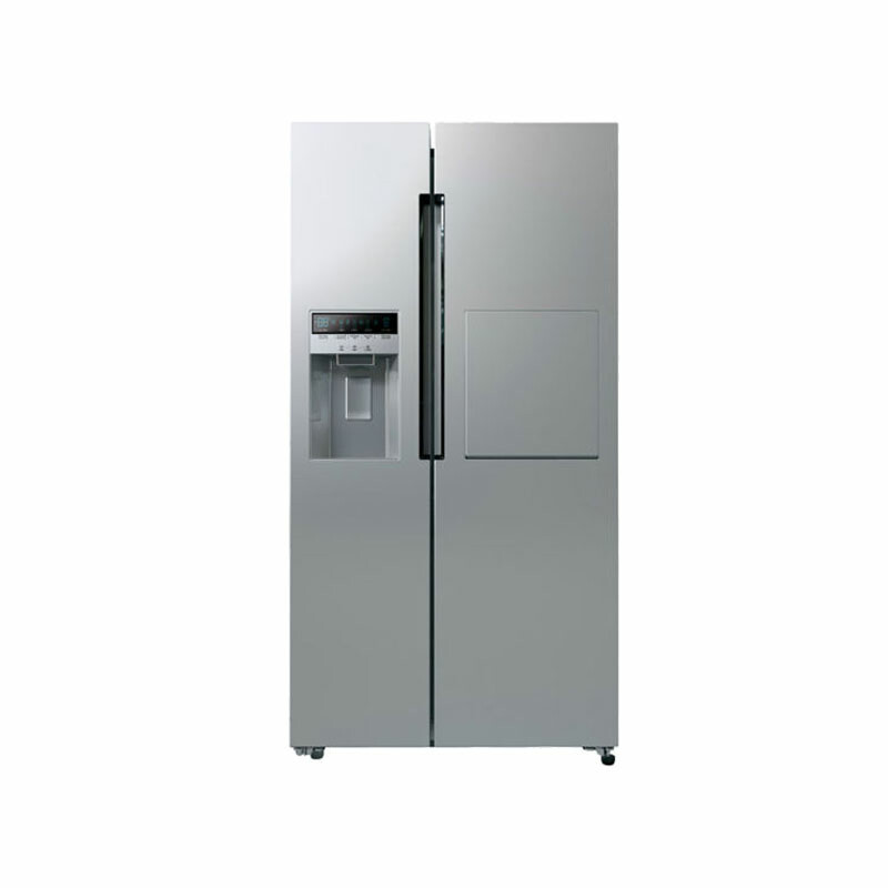 یخچال و فریز ساید بای ساید اسنوا مدل SN8-2340SS