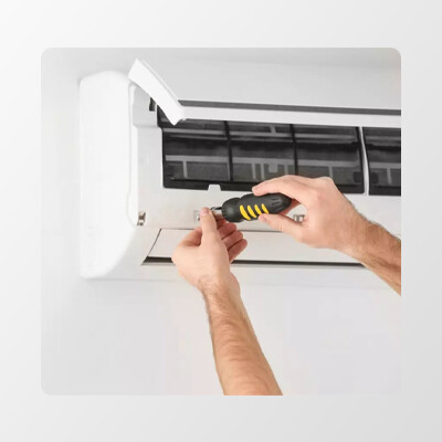 نکات مهم در تعمیر و نگهداری کولر گازی