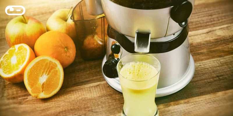 پارس خزر بهترین مارک آبمیوه گیری