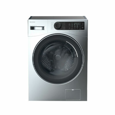 ماشین لباسشویی دوو سری سنیور 9 کیلوگرمی مدل DWK-9000C