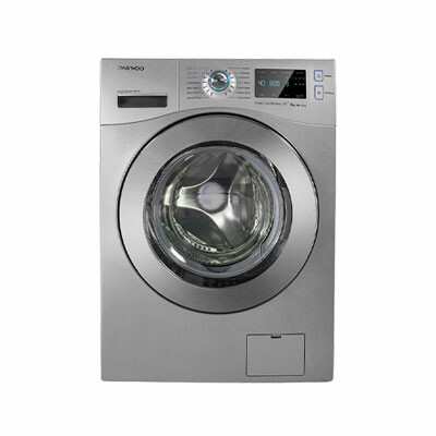 ماشین لباسشویی دوو سری پریمو 8 کیلوگرمی مدل DWK-8546V