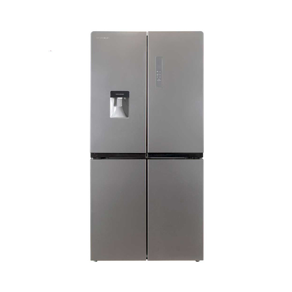 ساید ایکس ویژن 486SD نقره ای