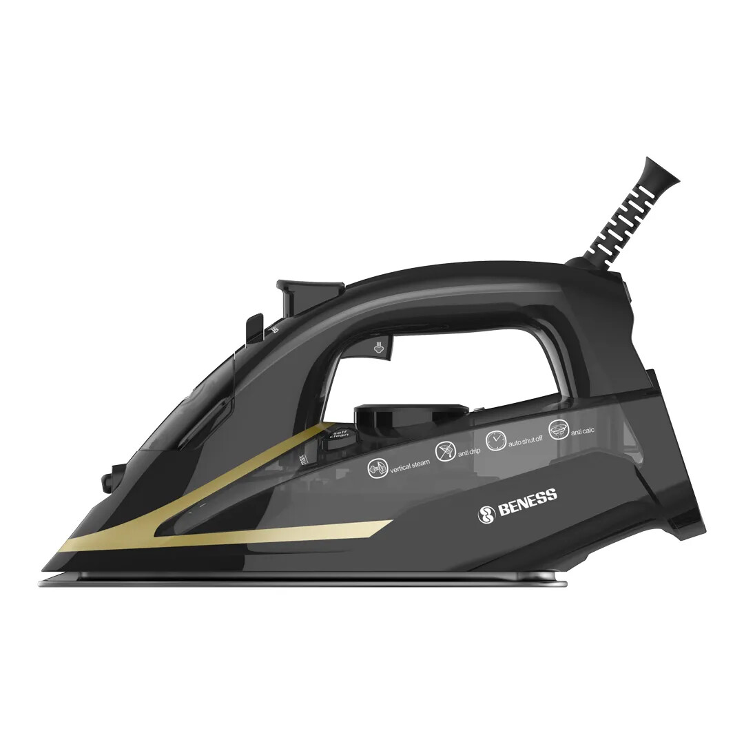 اتو بخار بنس مدل BS-I2499C