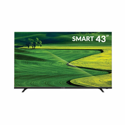 تلویزیون هوشمند دوو مدل DSL-43K5700P